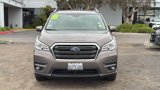 Certified 2021 Subaru Ascent Limited w/ Popular Package #2A image 2