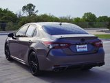 Used 2021 Toyota Camry XSE w/ Carpet Mat Package (TMS) image 4