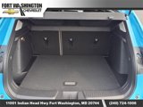 New 2025 Chevrolet Trax ACTIV image 3