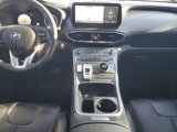 Used 2021 Hyundai Santa Fe SEL w/ Convenience + Premium Package image 2