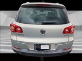 Used 2010 Volkswagen Tiguan 2WD image 5