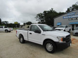 Used 2018 Ford F150 XL image 4