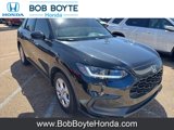 Used 2023 Honda HR-V LX image 3