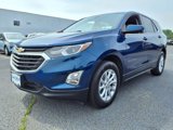 Used 2019 Chevrolet Equinox LT image 5