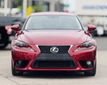 Used 2014 Lexus IS 250 image 2