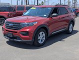 Used 2020 Ford Explorer XLT image 5
