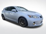 Used 2013 Lexus CT 200h w/ Seat Comfort Pkg image 4
