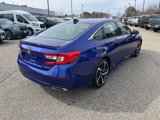 Used 2022 Honda Accord Sport image 5