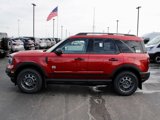 New 2024 Ford Bronco Sport Big Bend image 5