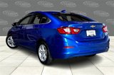 Used 2017 Chevrolet Cruze LT w/ Convenience Package image 5
