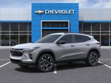 New 2025 Chevrolet Trax RS w/ Driver Confidence Package image 2