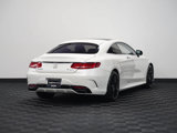 Used 2016 Mercedes-Benz S 550 4MATIC Coupe w/ Sport Package image 6