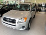 Used 2012 Toyota RAV4 4WD image 2