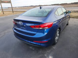 Used 2017 Hyundai Elantra SE w/ SE A/T Tech Package 03 image 6