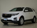 Used 2023 Chevrolet Equinox LT image 2