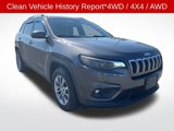 Used 2019 Jeep Cherokee Latitude Plus w/ Comfort/Convenience Group image 3