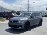 Used 2021 Volkswagen Tiguan SE R-Line image 4