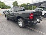 New 2025 RAM 1500 Tradesman image 4