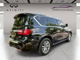 Used 2018 INFINITI QX80 2WD w/ Driver Assistance Package image 5