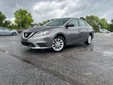Used 2018 Nissan Sentra SV image 2