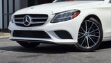 Used 2021 Mercedes-Benz C 300 Sedan image 2