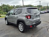 Certified 2019 Jeep Renegade Latitude w/ Cold Weather Group image 3