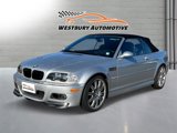 Used 2003 BMW M3 Convertible image 3
