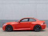 Used 2024 BMW M2 w/ Lighting Package image 2