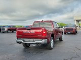 New 2025 RAM 1500 4x4 Crew Cab image 5