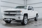 Used 2017 Chevrolet Silverado 1500 LTZ Z71 w/ LTZ Plus Package image 3