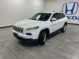 Used 2018 Jeep Cherokee Latitude image 5