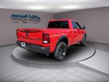 Certified 2021 RAM 1500 Classic Warlock image 3