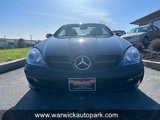 Used 2008 Mercedes-Benz SLK 280 image 2