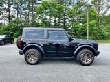 Certified 2023 Ford Bronco 2-Door image 3
