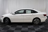New 2025 Volkswagen Jetta SE image 4