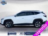 Certified 2022 Hyundai Tucson SEL w/ Cargo Package image 2