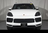 Used 2021 Porsche Cayenne image 2
