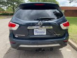 Used 2015 Nissan Pathfinder Platinum w/ Cargo Package image 4