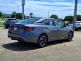 New 2025 Nissan Sentra SV image 2