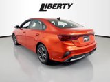 Used 2024 Kia Forte LXS w/ LXS Technology Package image 5