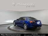 Used 2021 Maserati Ghibli S GranSport Q4 image 3