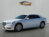Used 2013 Chrysler 300 AWD w/ Driver Convenience Group image 3