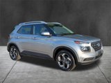 Used 2024 Hyundai Venue SEL image 2