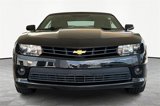 Used 2015 Chevrolet Camaro LT image 2