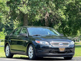 Used 2011 Ford Taurus SEL w/ 201A Rapid Spec Order Code image 3