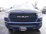 Used 2021 RAM 1500 Big Horn image 2
