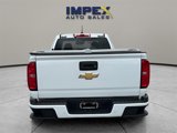 Used 2020 Chevrolet Colorado LT w/ Safety Package image 4