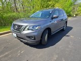 Used 2020 Nissan Pathfinder S image 4