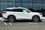 New 2025 INFINITI QX60 Sensory w/ Cargo Package image 6