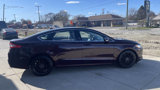 Used 2013 Ford Fusion SE image 4